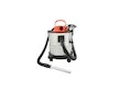 Vysavač na popel 1650W, 20l HEIDMANN