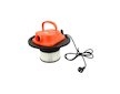 Vysavač na popel 1650W, 20l HEIDMANN