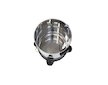 Vysavač na popel 1650W, 20l HEIDMANN