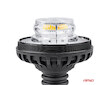 Výstražný maják W03P tyčový Flexi R65 R10 36LED 12 / 24V IP56