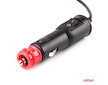 Výstražný maják W21ml Magnetický / 3 šrouby R65 R10 18LED 12/24V IP56