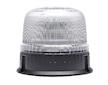 Výstražný maják W25b 3 šrouby R65 R10 24LED 12/24V IP66