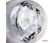 Výstražný maják W25m Magnetický / 3 šrouby R65 R10 24LED 12/24V IP66