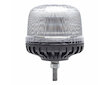 Výstražný maják W25sb na jednu skrutku R65 R10 24LED 12/24V IP66