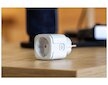 WiFi zásuvka s měřením spotřeby energie BASS