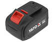Yato Baterie Li-ion 18V 6,0Ah YT-828464