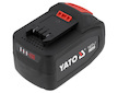 Yato Baterie Li-ion 18V 6,0Ah YT-828464