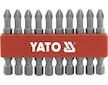 Yato Bit křížový 1/4