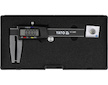 Yato Elektronické měřidlo na brzdové kotouče 0-70mm YT-72093