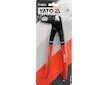Yato Kleště na spojky palivového systému YT-0608