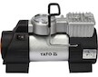 Yato Kompresor 12V s LED svítilnou 180W YT-73460
