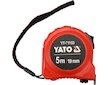Yato Metr svinovací 5 m x 19 mm YT-71153
