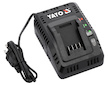 Yato Nabíječka na AKU baterie 18 V, 2.2 A Yato YT-828498