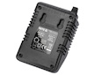 Yato Nabíječka na AKU baterie 18 V, 2.2 A Yato YT-828498