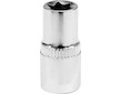 Yato Nástrčná hlavice torx E8 YT-05215