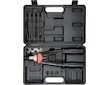 Yato Nýtovací kleště pákové M5-M12 338mm YT-36119