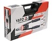 Yato Nýtovací kleště pákové M5-M12 338mm YT-36119
