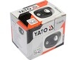 Yato Přípravek na axiální táhla, pr. 35-42mm YT-06160