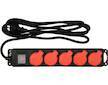 **Yato Prodlužovací kabel IP44 3m 5G 1,5mm YT-81242