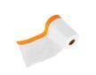 Zakrývací folie s washi páskou 55 cm × 20 m – GEKO