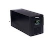 Záložní napájecí zdroj UPS 1500VA LCD KRAFT&DELE