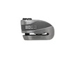 zámek na kotoučovou brzdu s alarmem 8008 Granit Detecto X Plus 2.0 (průměr třmenu 16 mm), ABUS