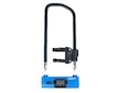 zámek U profil COMBI SHACKLE 12, OXFORD (153 x 320 mm)