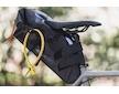 zámek zdrhovací na přilby a příslušenství COMBI ZIP LOCK, OXFORD (žlutý)