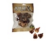 Záouška vepřová sušená JUKO 150 - 160 g (4 ks)