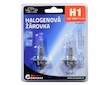 Žárovka 12V  H1  55W P14,5s blister 2ks