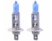 Žárovka 12V  H1  55W P14,5s WHITE LASER  2ks