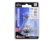 Žárovka 12V  H4  60/55W P43t blister 1ks