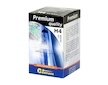 Žárovka 12V  H4  PREMIUM  60/55W P43t box