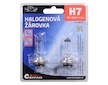 Žárovka 12V  H7  55W PX26d blister 2ks
