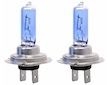 Žárovka 12V  H7  55W PX26d WHITE LASER blister 2ks