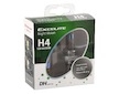 Žárovka Excelite H4 NIGHT VISION 55W 60/55W 2ks