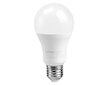 Žárovka LED klasická, 10W, 900lm, E27, teplá bílá, EXTOL LIGHT