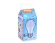 Žárovka LED klasická, 10W, 900lm, E27, teplá bílá, EXTOL LIGHT