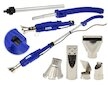 Žárový hubič plevele 2500W, 50-600°C GEKO