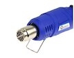 Žárový hubič plevele 2500W, 50-600°C GEKO