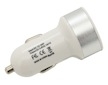 Zástrčka 2xUSB 5V/2100mA 12/24V
