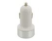Zástrčka 2xUSB 5V/2100mA 12/24V