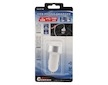 Zástrčka 2xUSB 5V/2100mA 12/24V