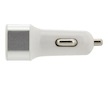 Zástrčka 3xUSB 5V/2100mA 12/24V