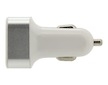 Zástrčka 3xUSB 5V/2100mA 12/24V