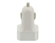 Zástrčka 3xUSB 5V/2100mA 12/24V
