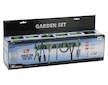 Závěsný systém 8dílů GARDEN SET