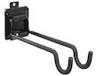 Závěsný systém FAST TRACK Double hook 2x26cm