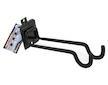 Závěsný systém FAST TRACK Double hook 2x26cm