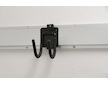 Závěsný systém FAST TRACK Hook 2x10cm
